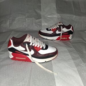 Nike Air Max 90 Retro O.G. Sneakers Size 2Y